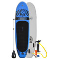 SUP Paddle Air Stand Up Board Paddle Paddle Inflable Stand Up Paddle Board